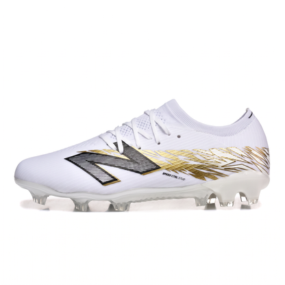 Furon V8 FG Hvid / Metallic Guld / Sort