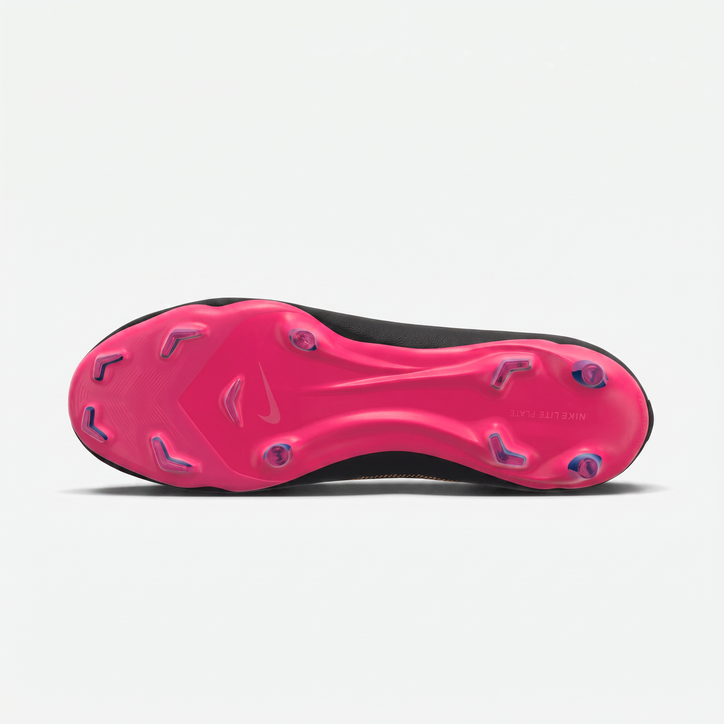 Air Zoom Mercurial Vapor 16 By You Laser Orange / Černá / Pink Blast / Zlatá