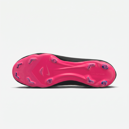 Air Zoom Mercurial Vapor 16 By You Laser Orange / Černá / Pink Blast / Zlatá