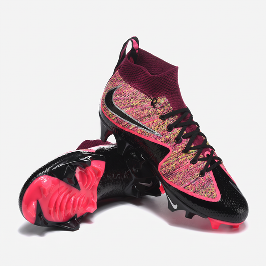 Vapor Edge Pro 360 2 Bordeaux / Hyper Pink / Black / Silver