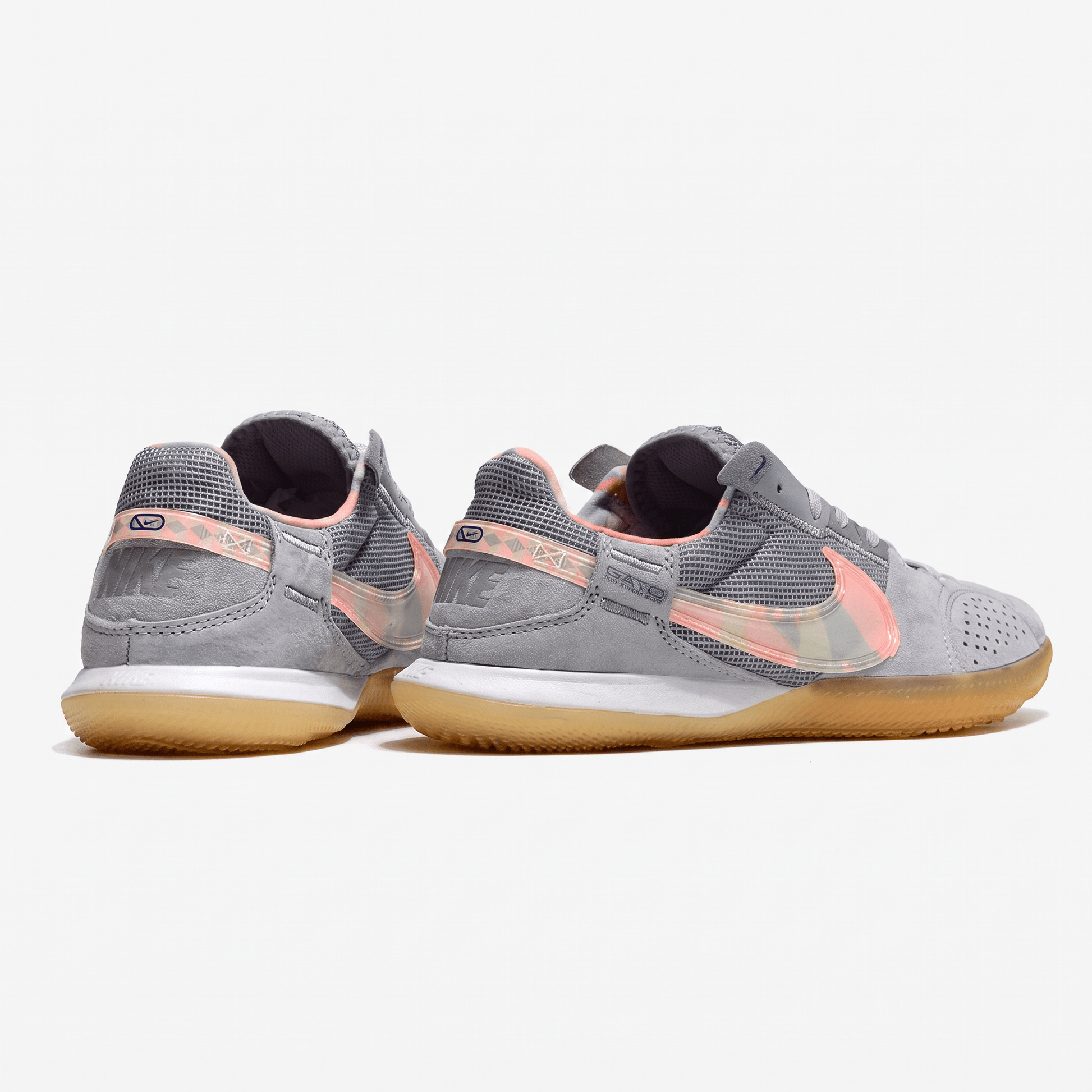 Streetgato - Elite Boots
