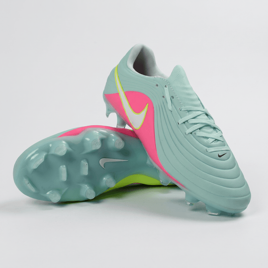 Tiempo Legend XI FG Ice Blue / Pink - Elite Boots