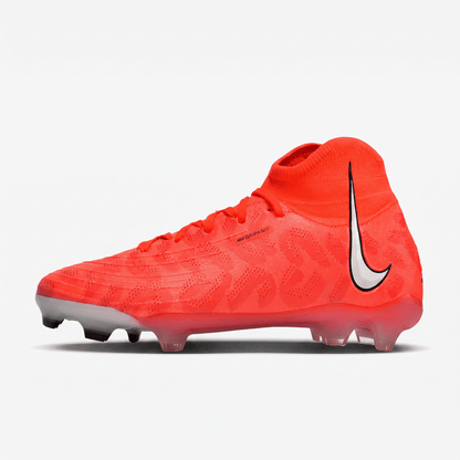 Phantom Luna FG Bright Crimson / White / Black / Volt - Elite Boots
