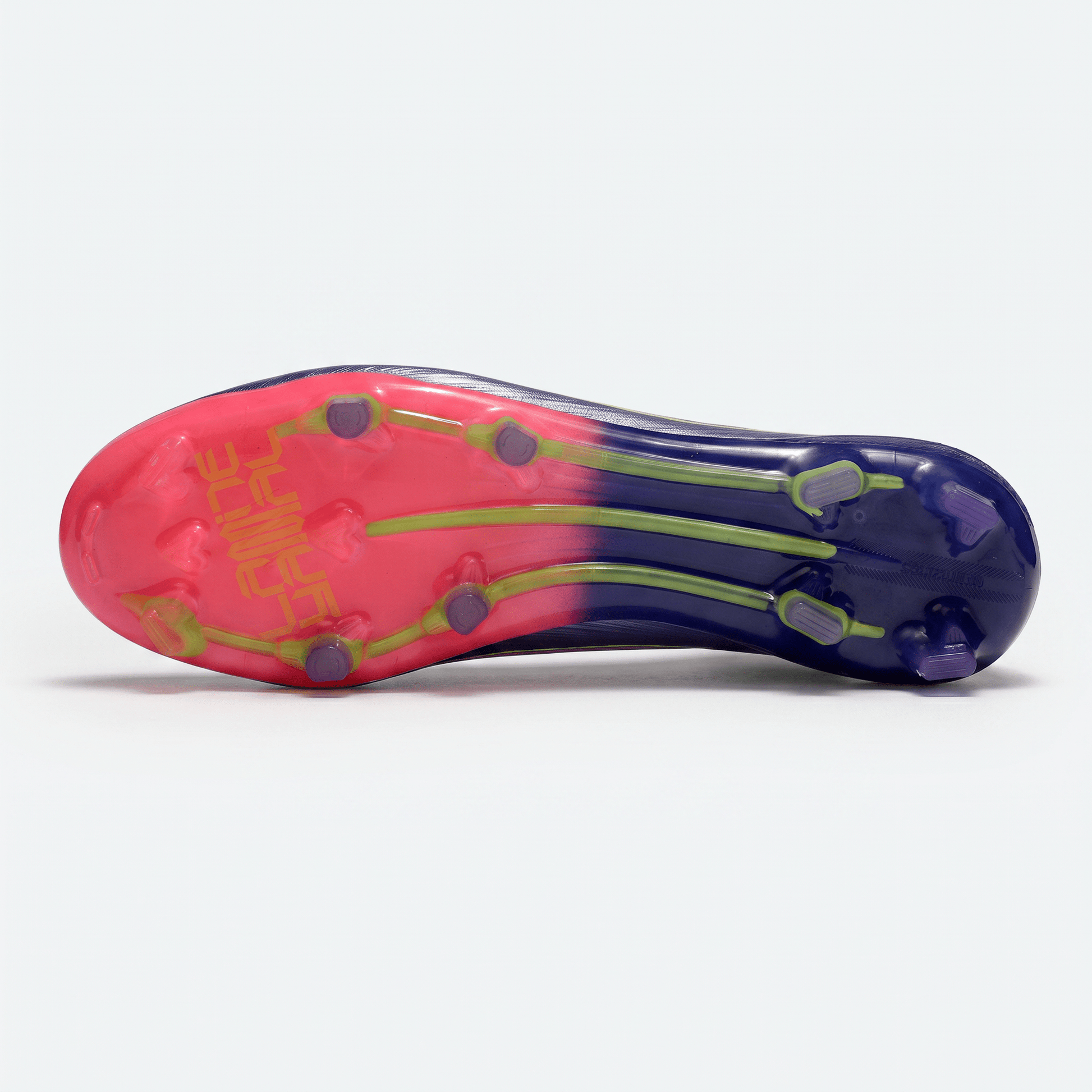 F50 FG Unity Purple / Clear Pink / Lucid Lemon - Elite Boots