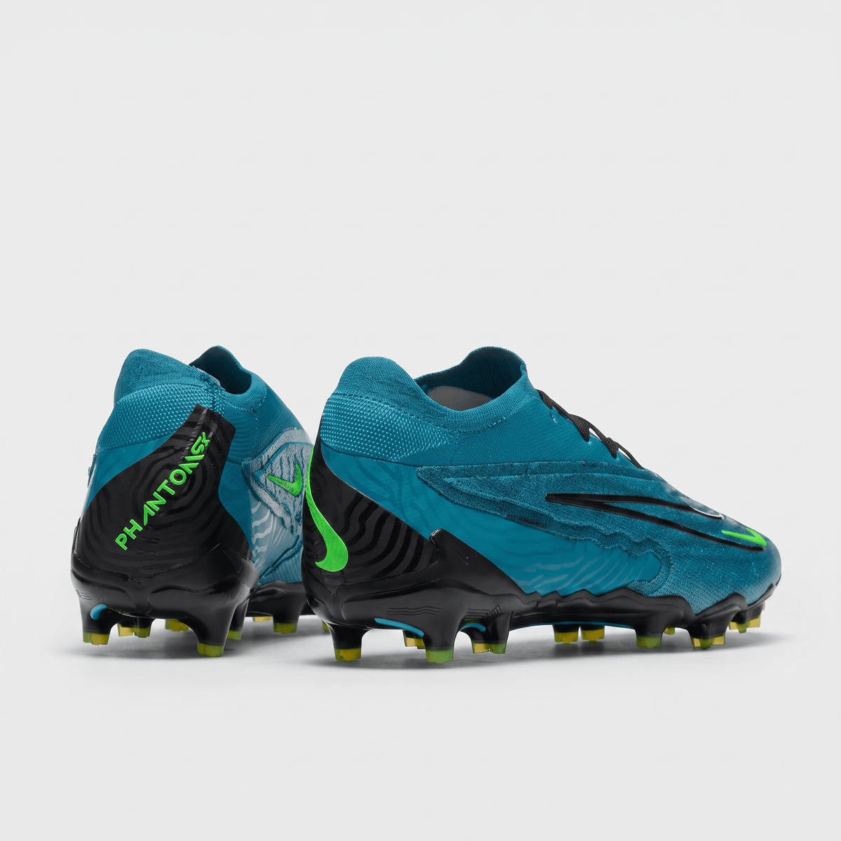 Phantom GX FG Hyper Turquoise / Black / White - Elite Boots