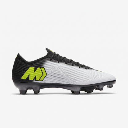Mercurial Vapor 16 By You Hvit / Svart / Volt