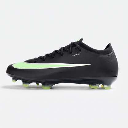 Mercurial Vapor 16 By You Svart / Grønn Strike / Hvit