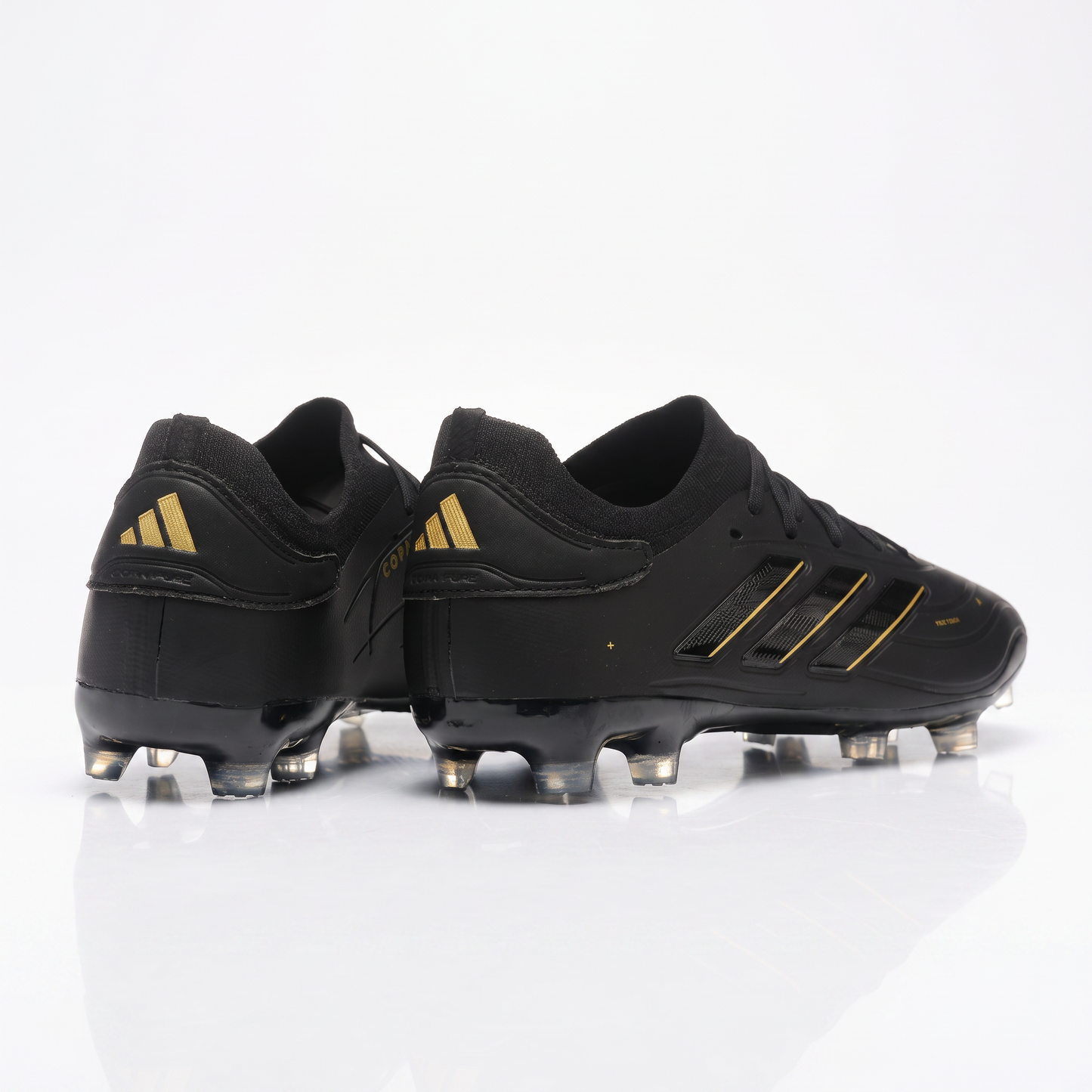 Copa Pure 2.1 SG Nero / Oro