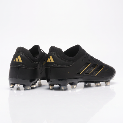 Copa Pure 2.1 SG Nero / Oro