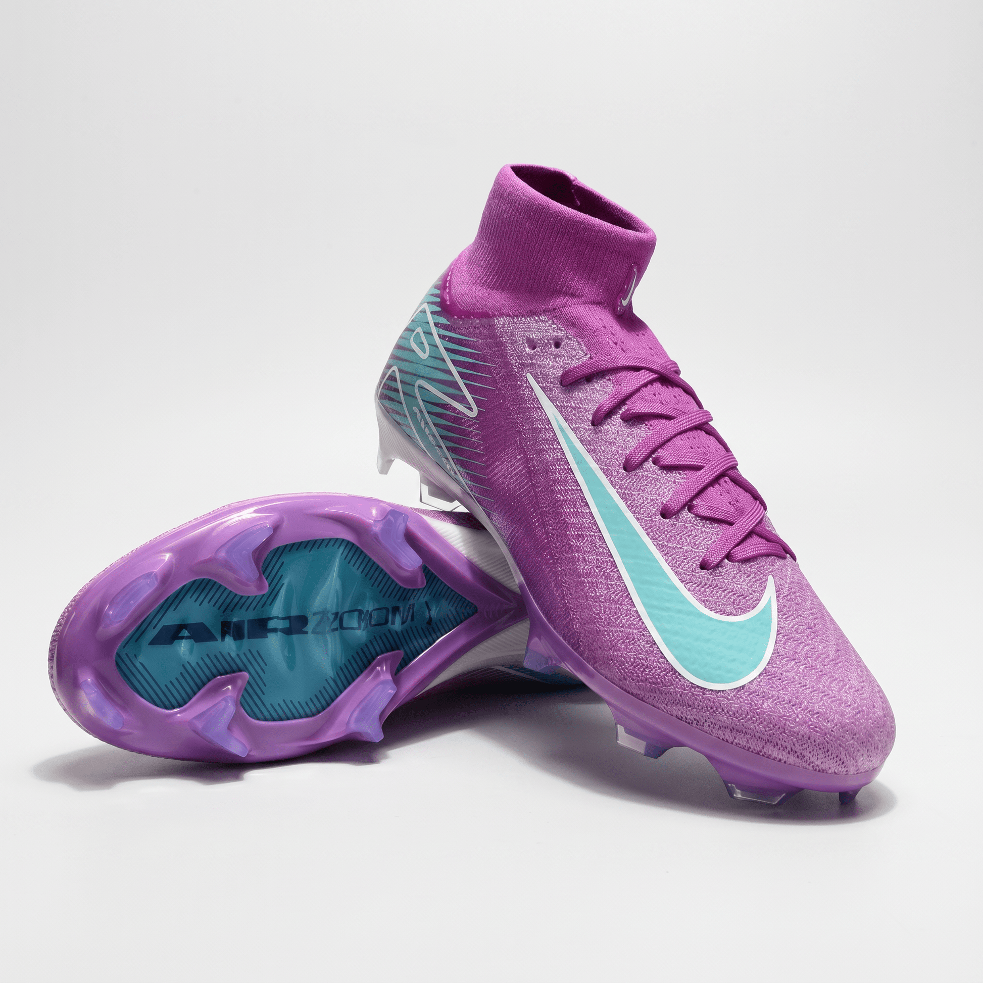 AIR Zoom Mercurial Vapor 16 FG - Elite Boots