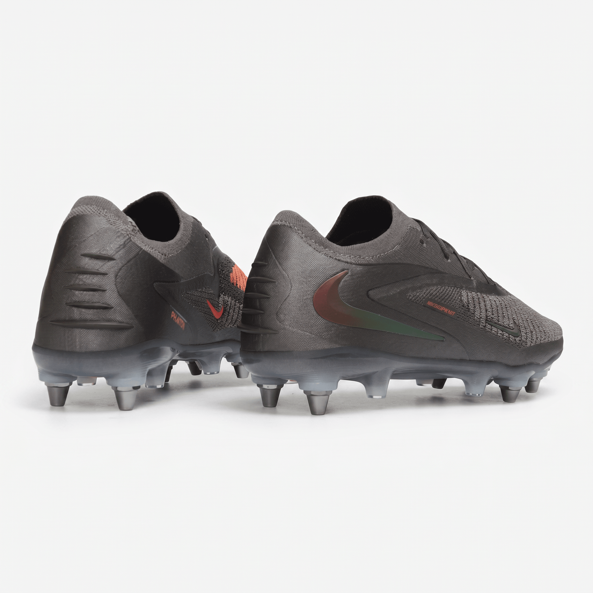 Phantom 6 Low SG-PRO Medium Ash / Gold Amber / Black - Elite Boots