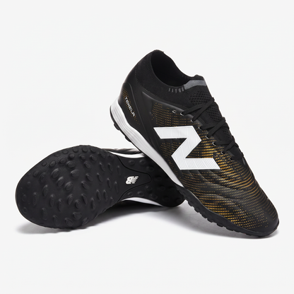 Tekela V4+ Magique TF Black / White / Metallic Gold