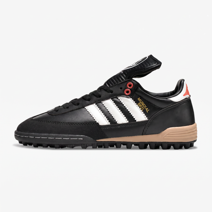 Mundial Team Spezial F.C TF Nero / Bianco / Oro / Rosso