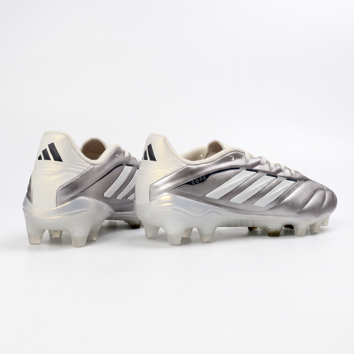 Copa Pure IV FG Taupe Metallic / Zero Metallic / Night Metallic