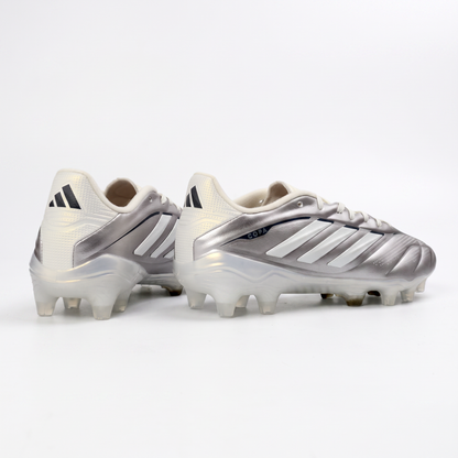 Copa Pure IV FG Taupe Metallic / Zero Metallic / Night Metallic