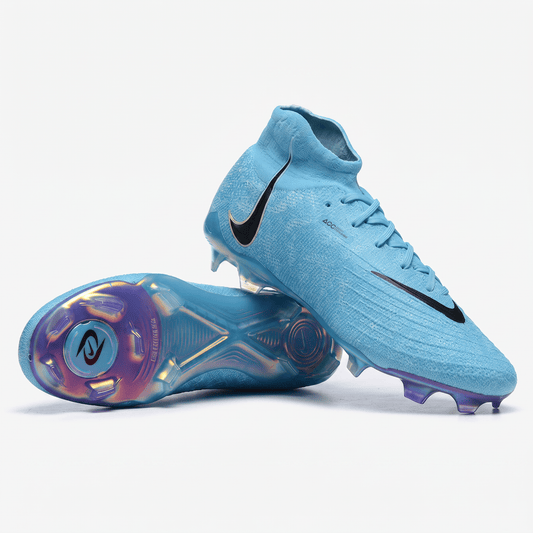 Phantom Luna II FG Sunset Pulse / Pink Foam / Black - Elite Boots