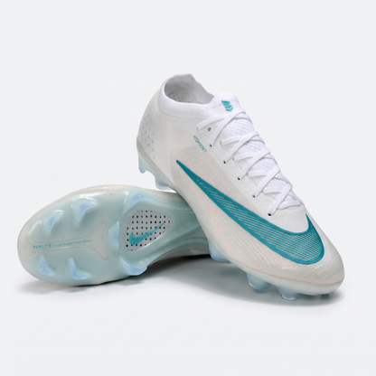 Mercurial Vapor 16 By You Bianco / Giungla Profonda / Blu Ghiaccio