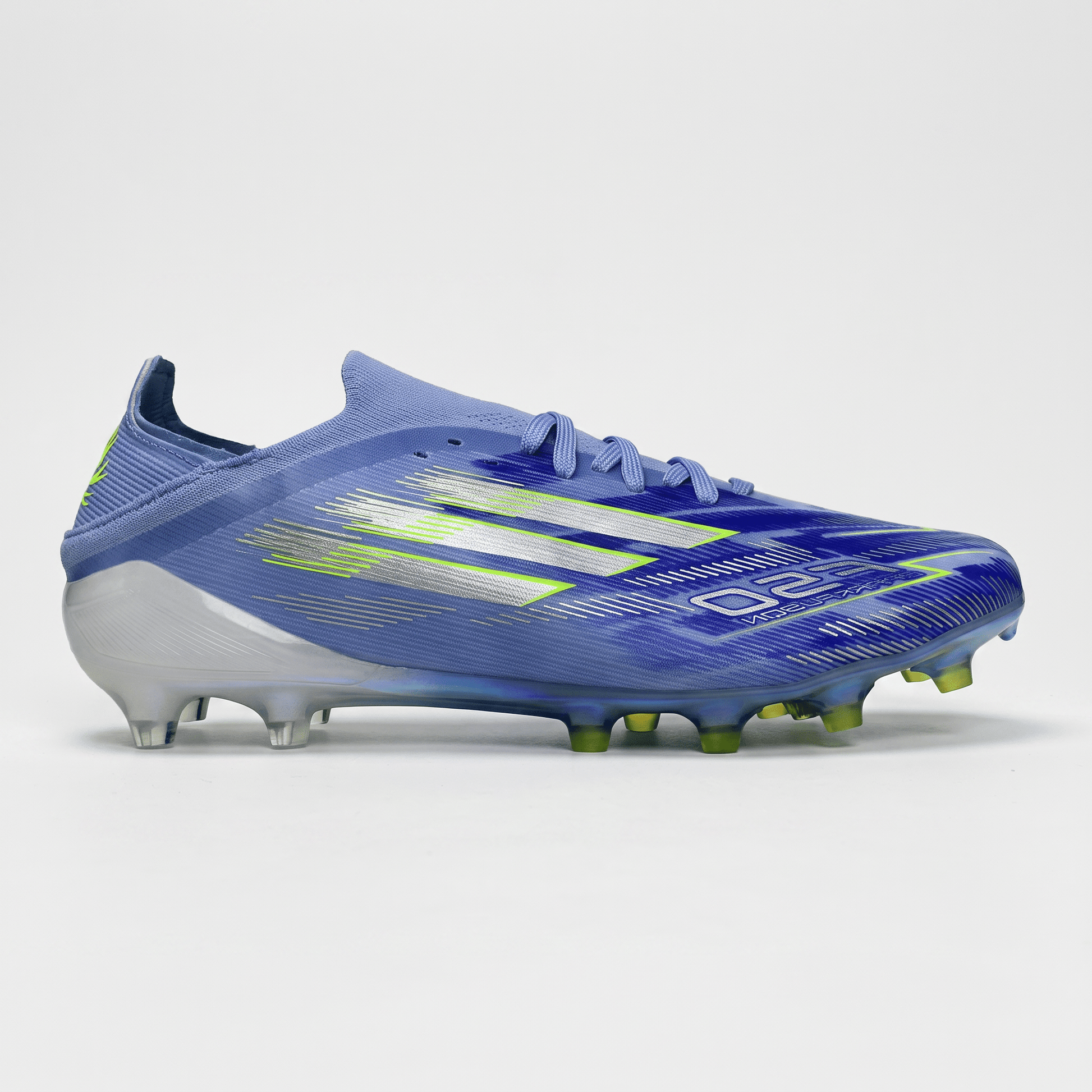 F50 FG Violet Tone / Lucid Lemon / Purple Rush - Elite Boots