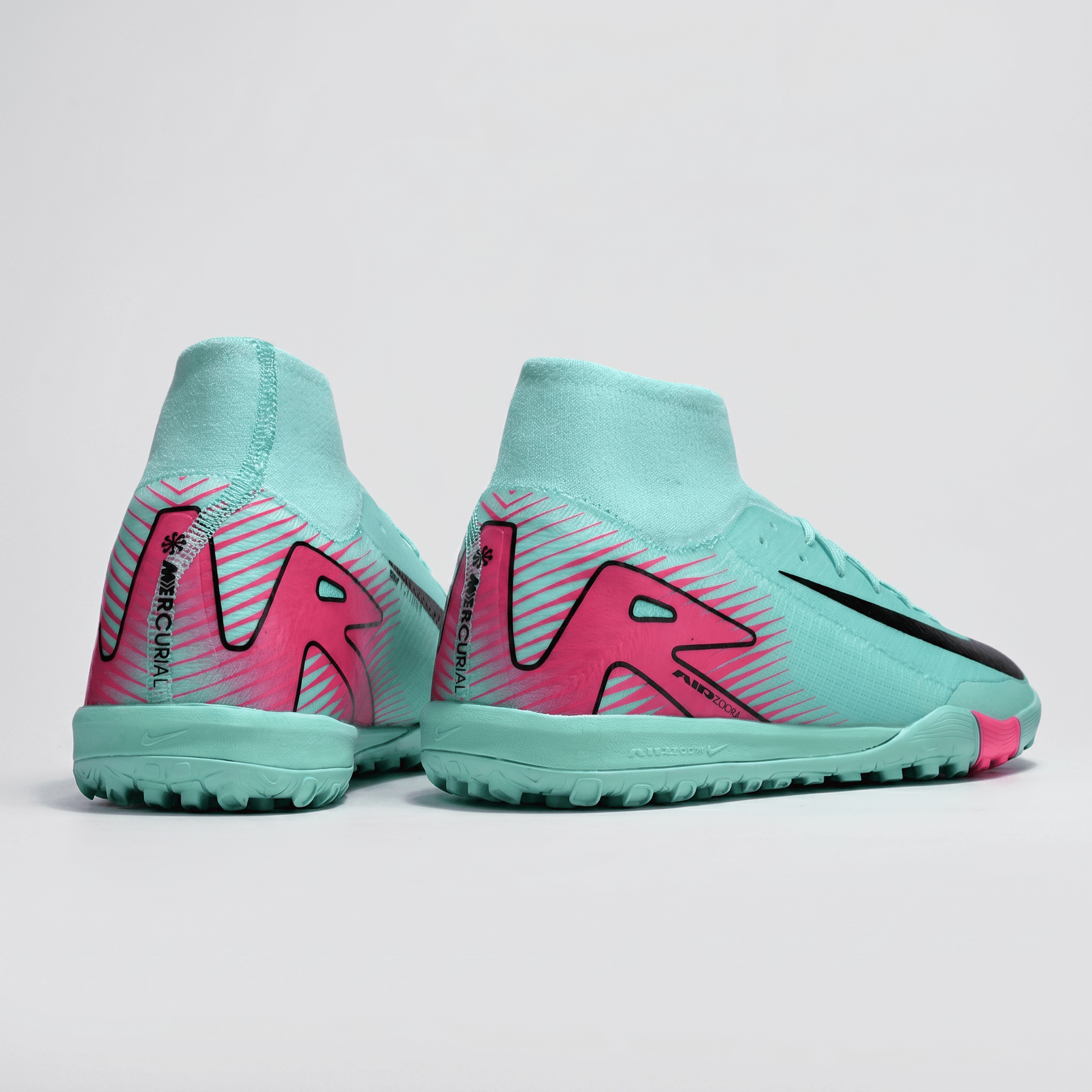 Air Zoom Mercurial Superfly IIX TF - Elite Boots
