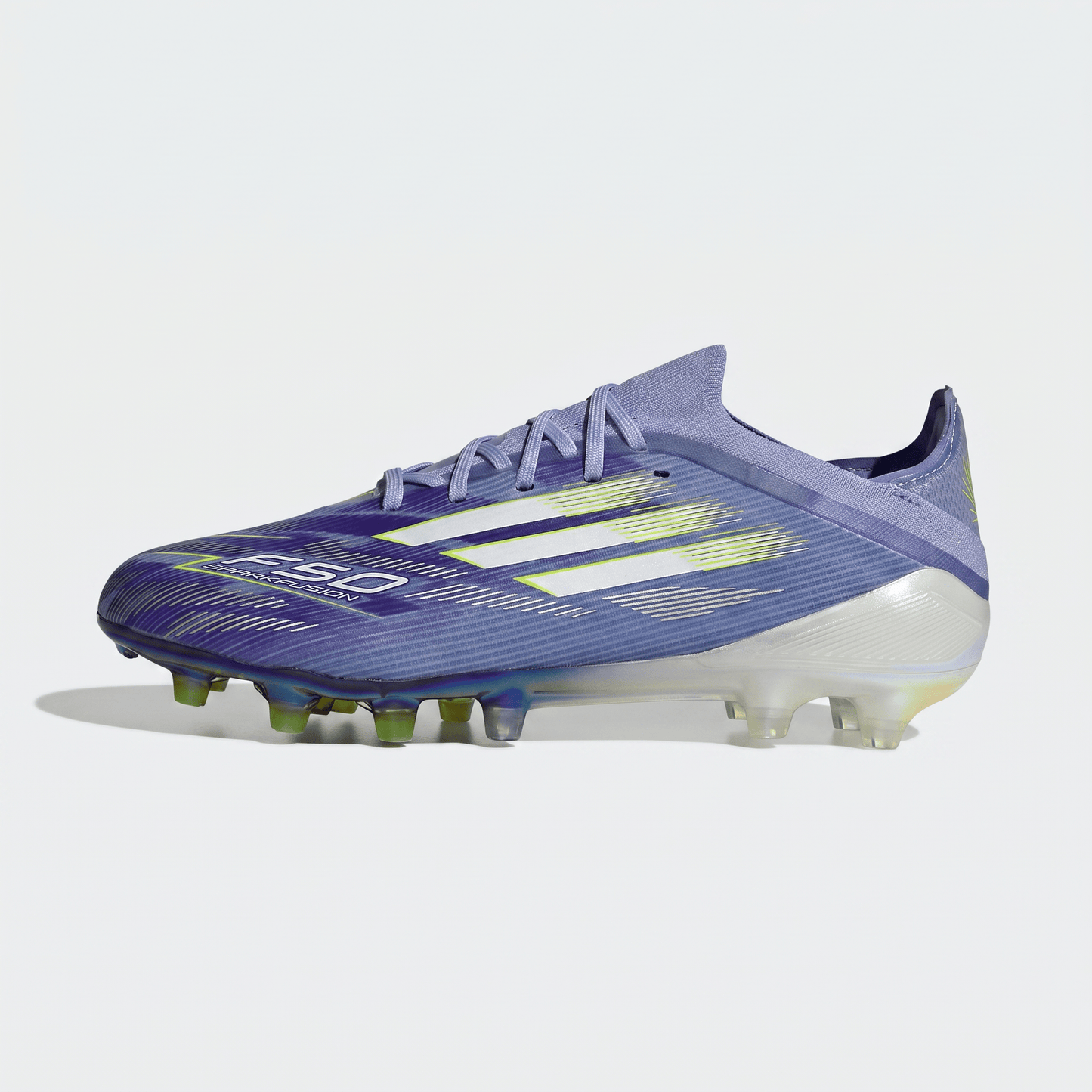F50 FG Violet Tone / Lucid Lemon / Purple Rush - Elite Boots