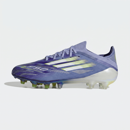 F50 FG Violet Tone / Lucid Lemon / Purple Rush - Elite Boots