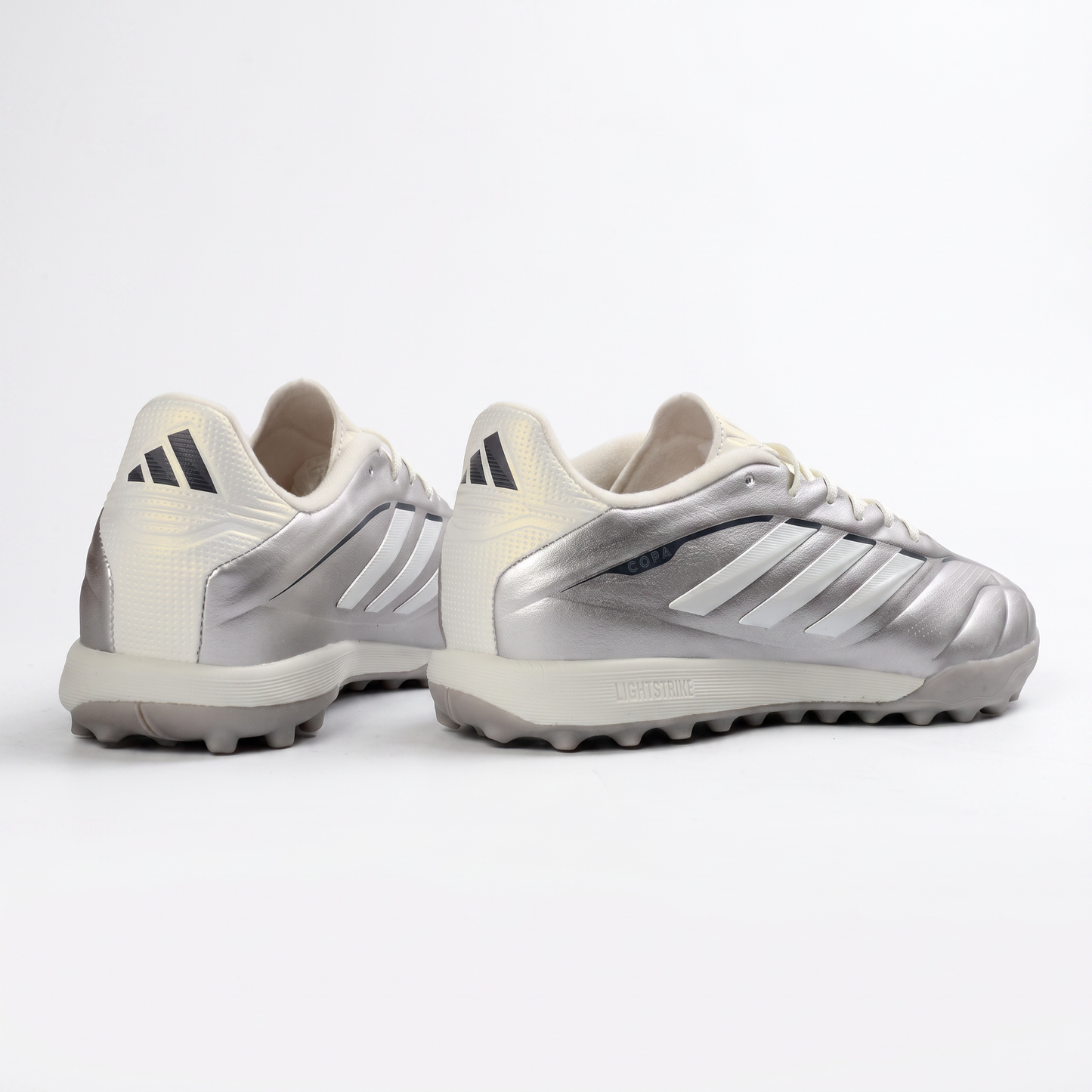 Copa Pure IV Club TF Metallic / Zero Metallic / Night Metallic