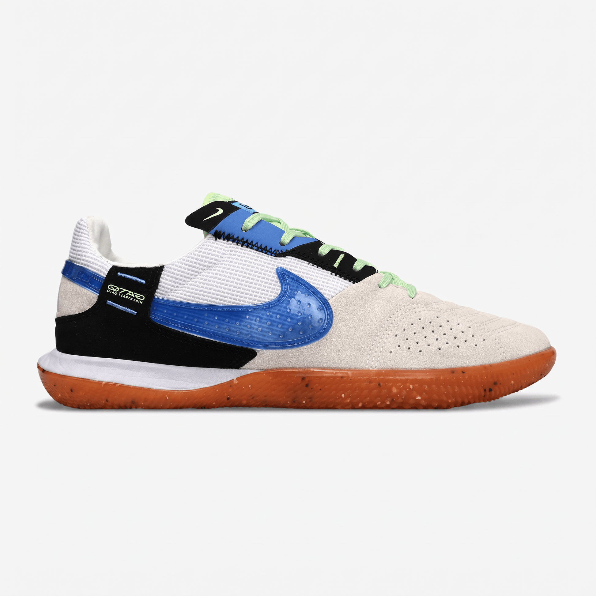 Streetgato - Elite Boots