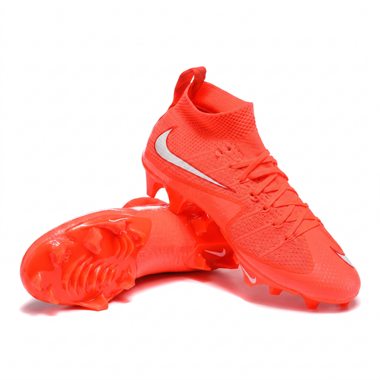 Vapor Edge 360 Untouchable Bright Crimson / White
