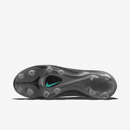 Mercurial Vapor 16 Pro FG černé / tmavá džungle