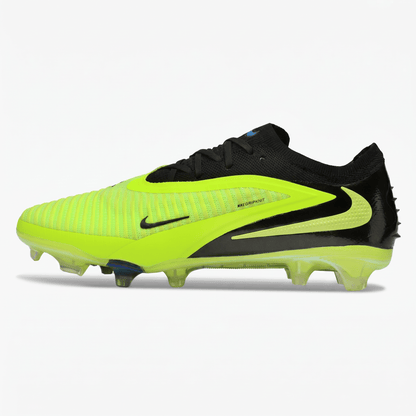 Phantom 6 GX SG-Pro Volt / Barely Volt / White / Black - Elite Boots