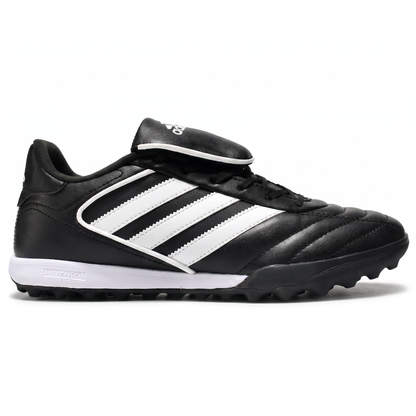 Copa Gloro Turf czarno-biały