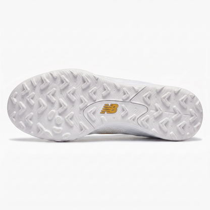 Tekela V4+ Magique TF White / Black / Metallic Gold