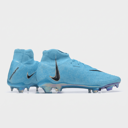 Phantom Luna II FG Sunset Pulse / Pink Foam / Black - Elite Boots