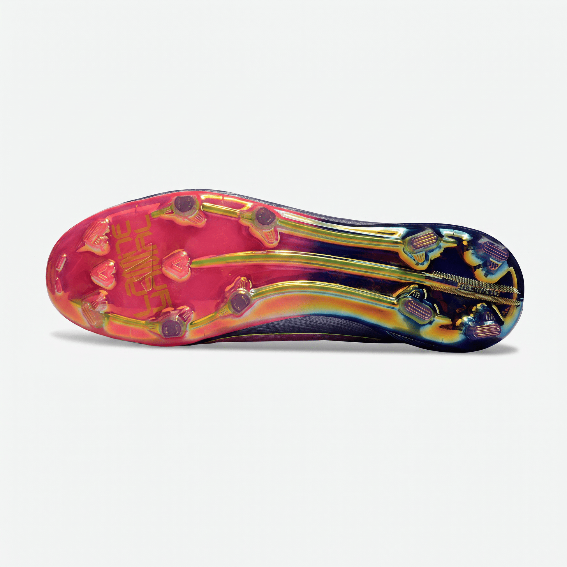 F50 Hyperfast Pro FG Solar Purple / Lucid Lemon / Lucid Pink - Elite Boots