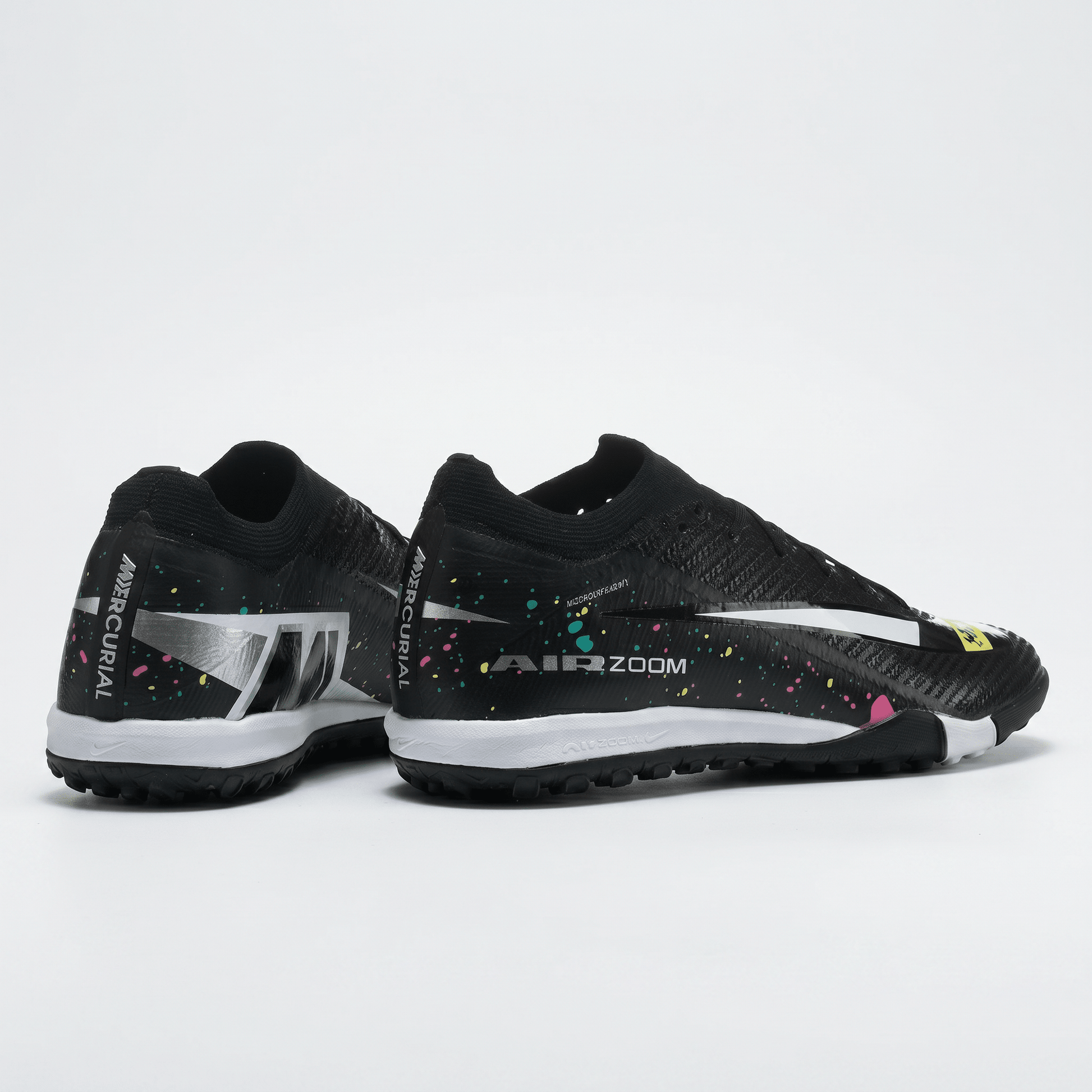 Mercurial Vapor XVI TF - Elite Boots