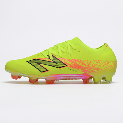 Furon V8 FG Hi-Lite Keltainen / Energia Punainen / Musta