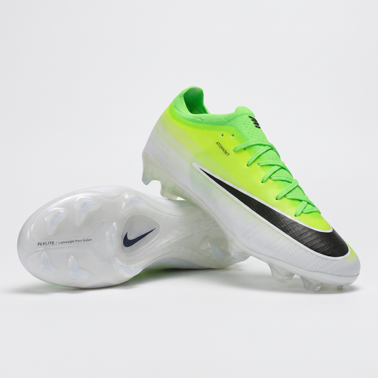 Air Zoom Mercurial Vapor 17 FG Volt / Green / White / Black