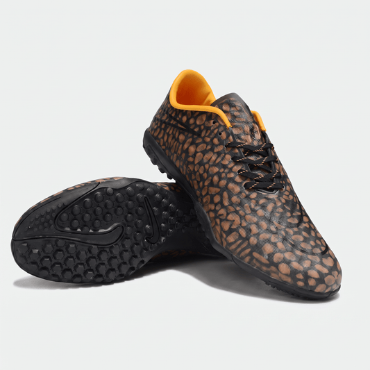 Hypervenom Phantom RGN SE TF Black / Total Orange - Elite Boots