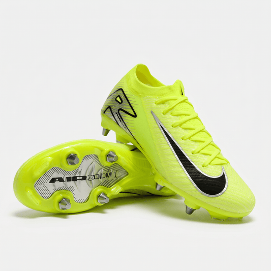 Mercurial Superfly IIX Elite SG Volt / White / Black - Elite Boots