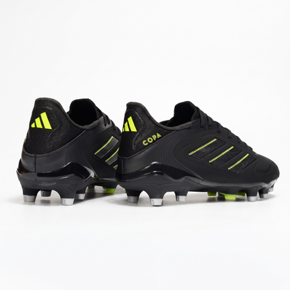 Copa Pure.1 FG Sort / Solar Slime
