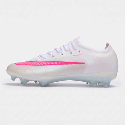 Mercurial Vapor 16 By You Bianco / Rosa Blast / Argento Metallico