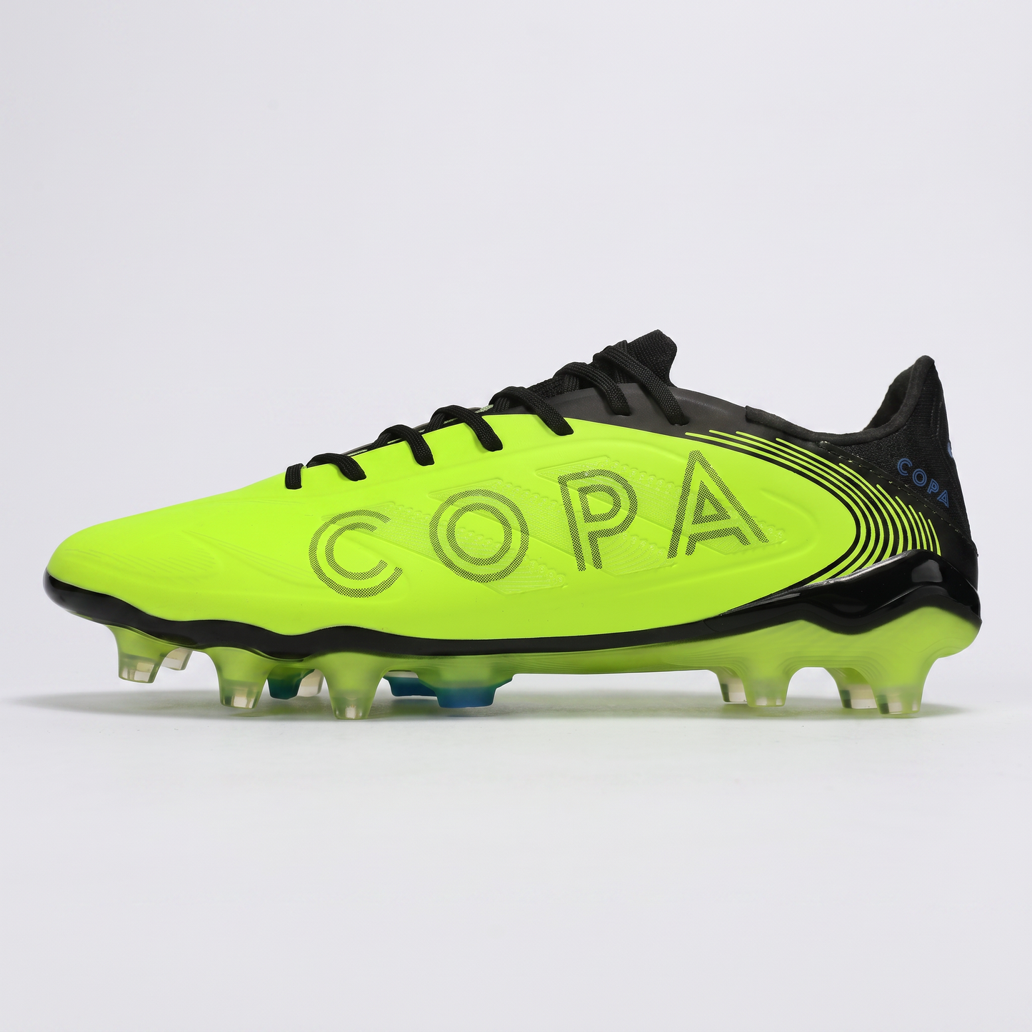 Copa Pure 3 FG Lucid Lemon / Core Black