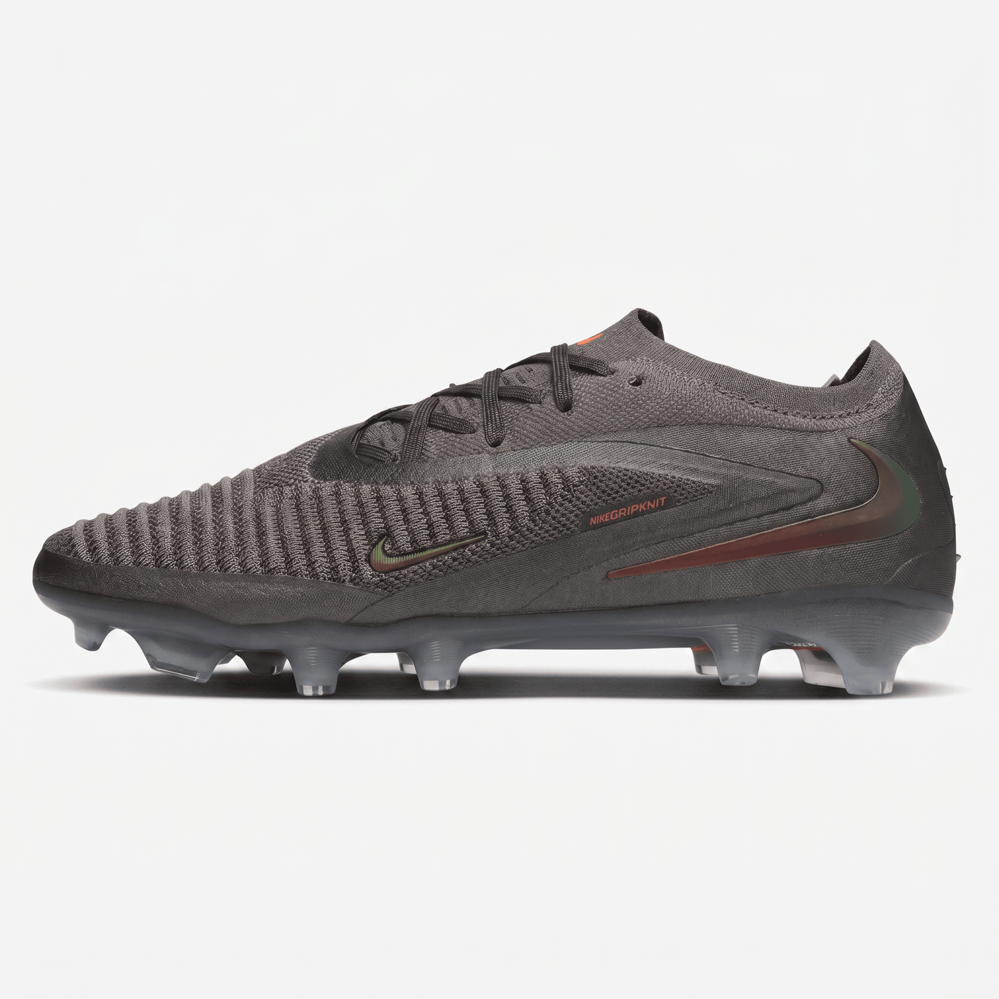 Phantom 6 Low LV8 FG Medium Ash / Gold Amber / Black - Elite Boots