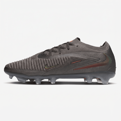 Phantom 6 Low LV8 FG Medium Ash / Gold Amber / Black - Elite Boots