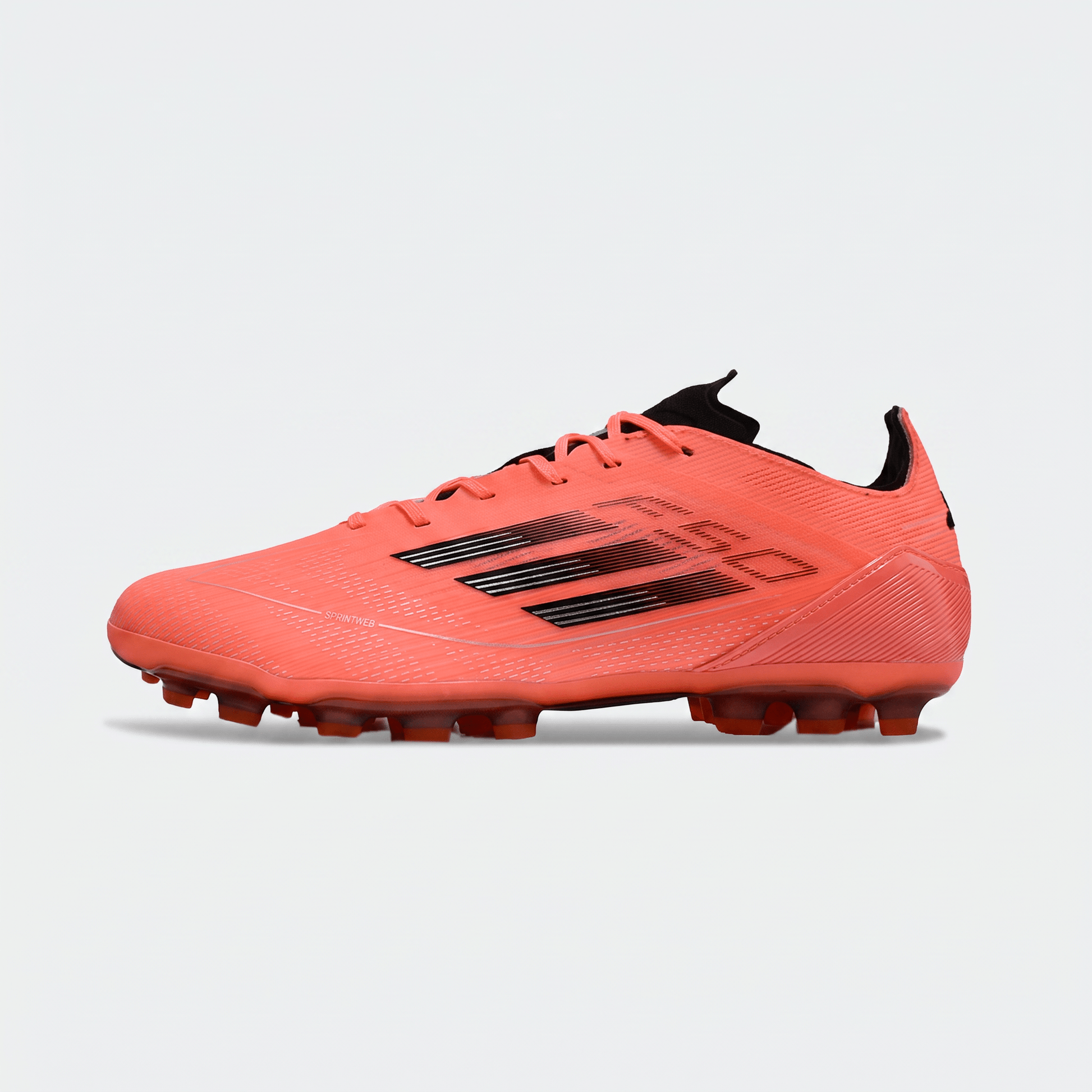 F50 FG Turbo / Aurora Black / Platinum Metallic - Elite Boots