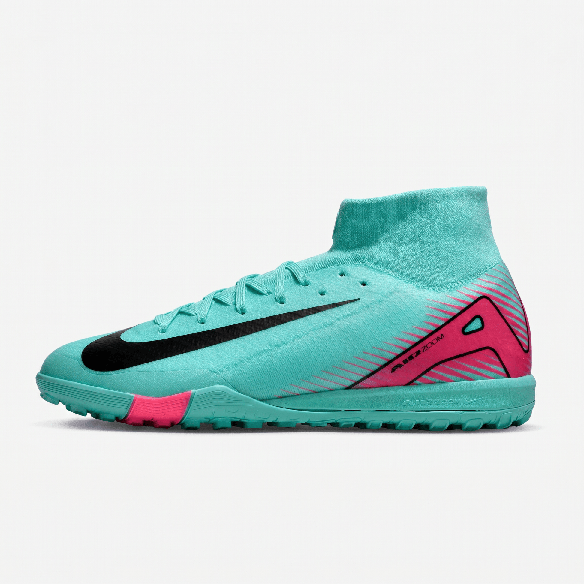 Air Zoom Mercurial Superfly IIX TF - Elite Boots