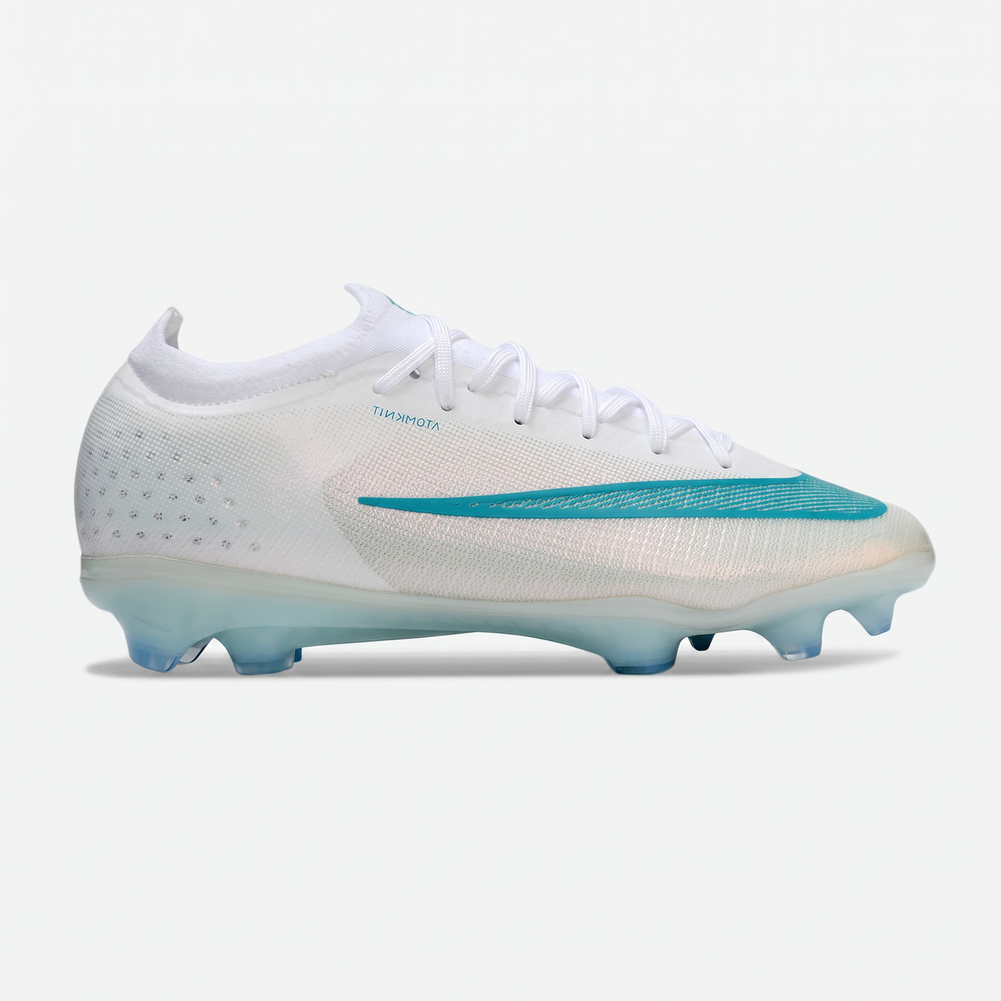 Mercurial Vapor 16 By You Bianco / Giungla Profonda / Blu Ghiaccio