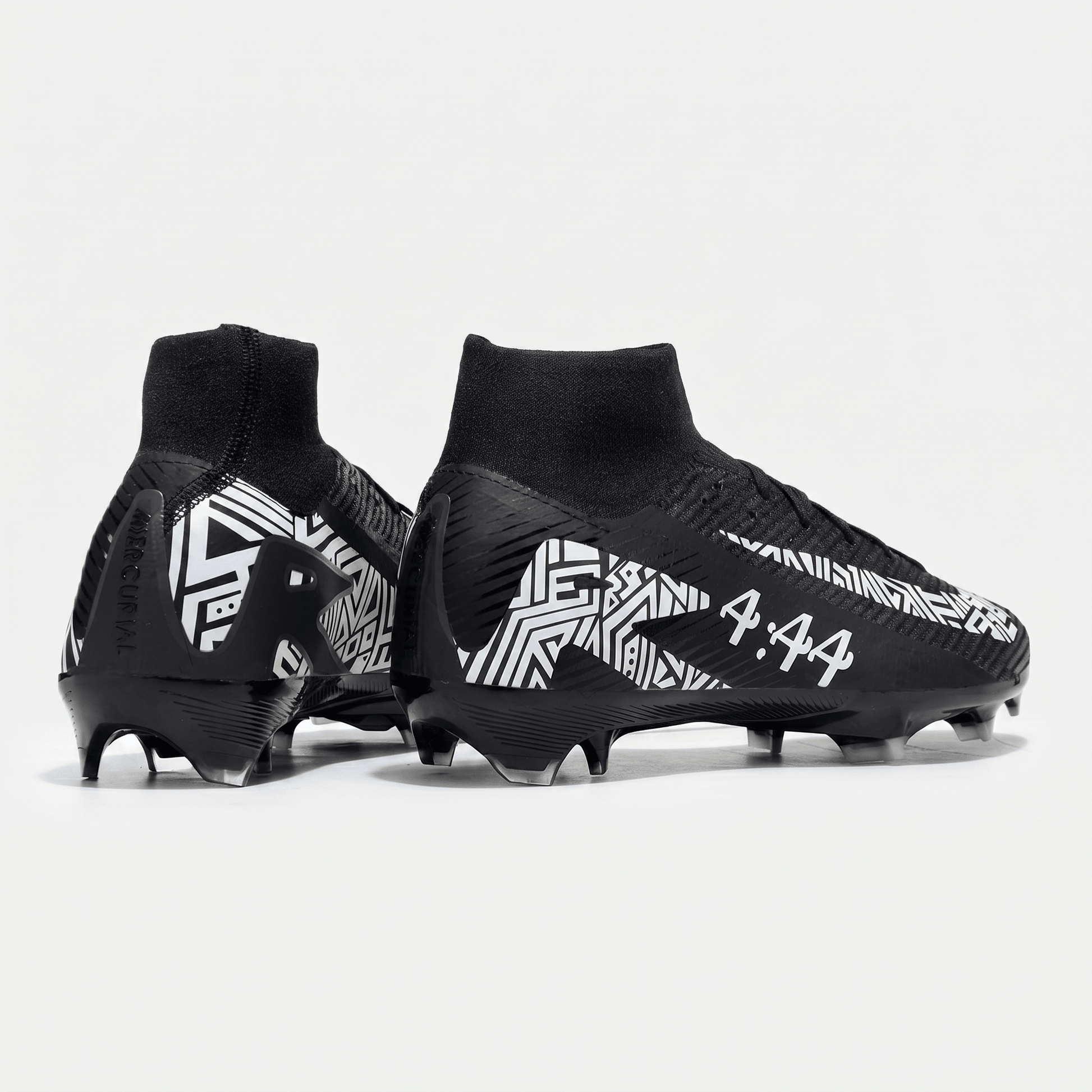 Air Zoom Mercurial Superfly IIX FG - Elite Boots