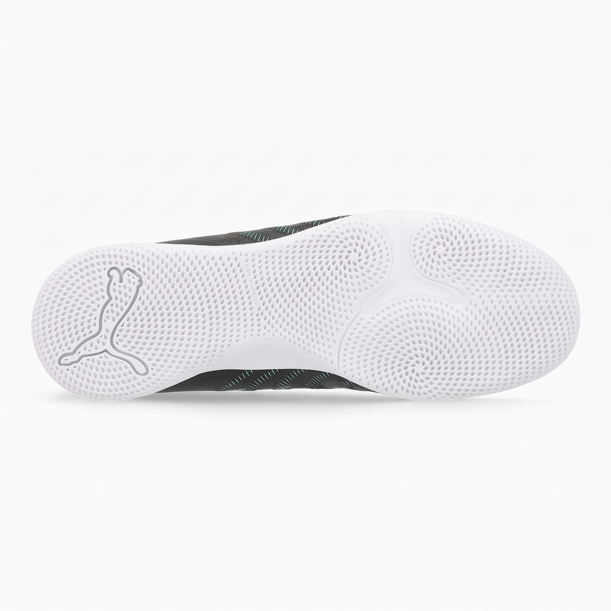 Future 9 Play IT Eclipse Black / Intense Mint / White