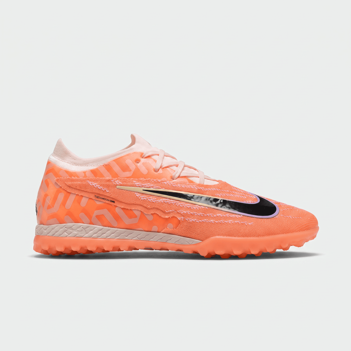 Phantom GX Pro TF Guava Ice / Black / Total Orange - Elite Boots